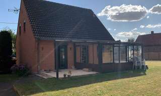 Maison 4 Pièces 93 m² à vendre à Lecelles (59226)
