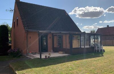 vente maison 247 000 € à proximité de Wandignies-Hamage (59870)