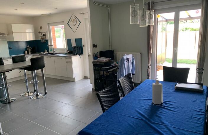 Pavillon individuel de 1984 situé dans un secteur prisé proc — photo 4