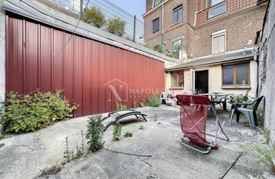 vente maison 180 000 € à proximité de Villeneuve-d'Ascq (59650)