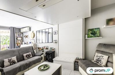 vente appartement 299 000 € à proximité de Cap-d'Ail (06320)