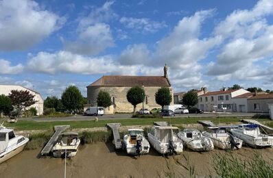 vente maison 225 000 € à proximité de Talmont-sur-Gironde (17120)