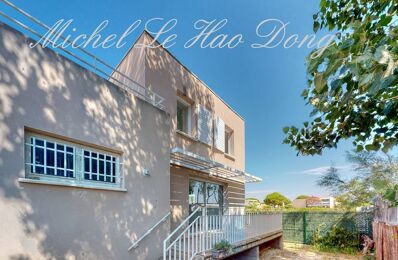 vente maison 440 000 € à proximité de Aigues-Mortes (30220)