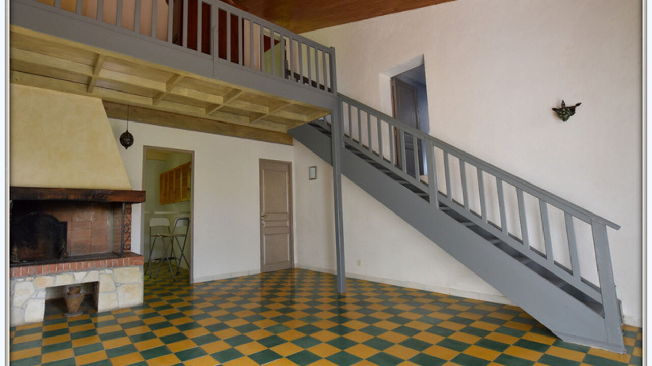 maison 3 pièces 70 m2 à vendre à Béziers (34500)