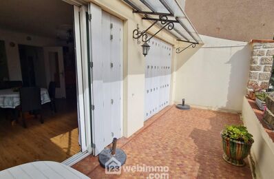 vente appartement 148 000 € à proximité de Le Luc (83340)