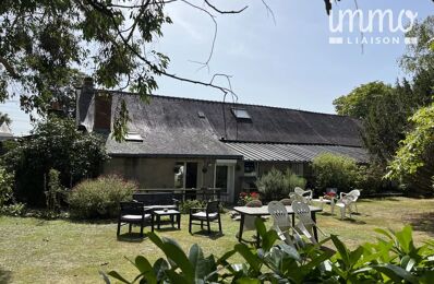 vente maison 364 000 € à proximité de Mauves-sur-Loire (44470)