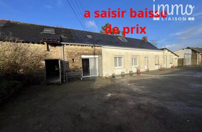 vente maison 330 000 € à proximité de Treillières (44119)