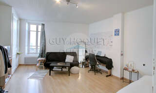 Appartement 1 Pièce 40 m² à vendre à Oullins-Pierre-Bénite (69600)