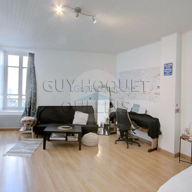 Appartement 1 pièces 139900 €