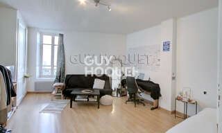 Appartement 1 Pièce 40 m² à vendre à Oullins-Pierre-Bénite (69600)