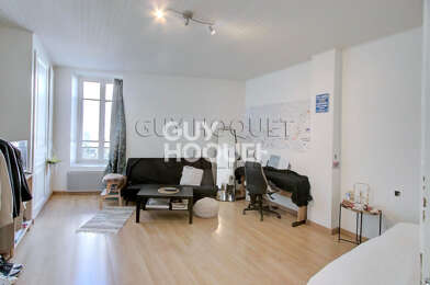 Appartement 1 pièces 139900 €