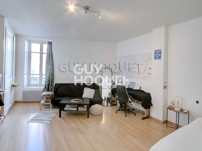 appartement — photo 1