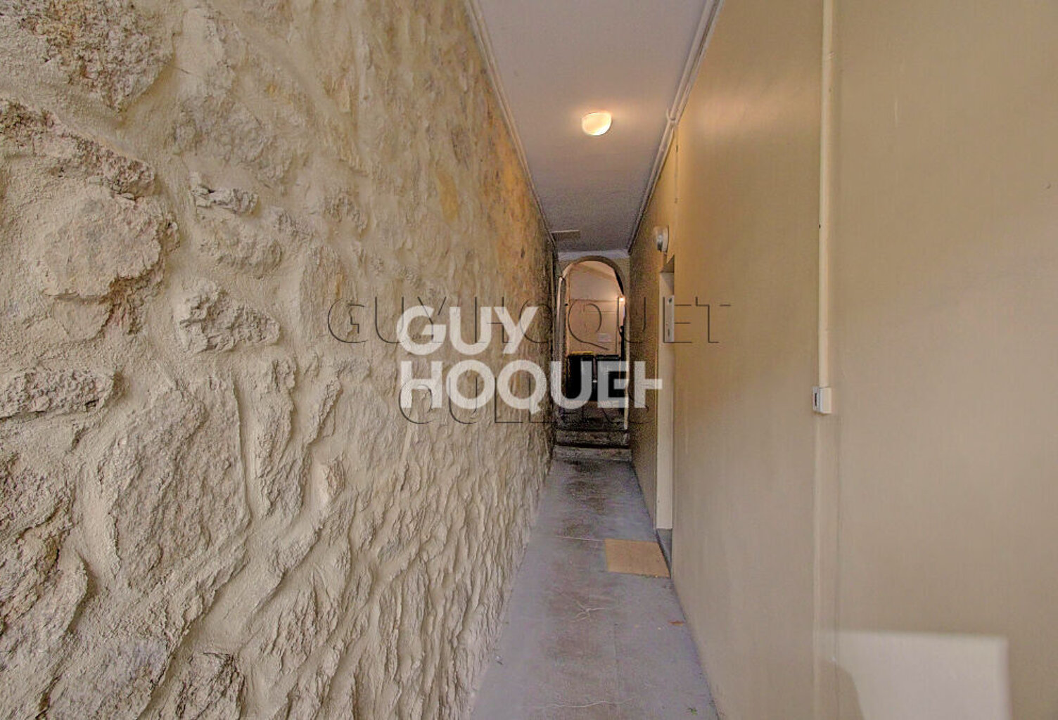 appartement — photo 1