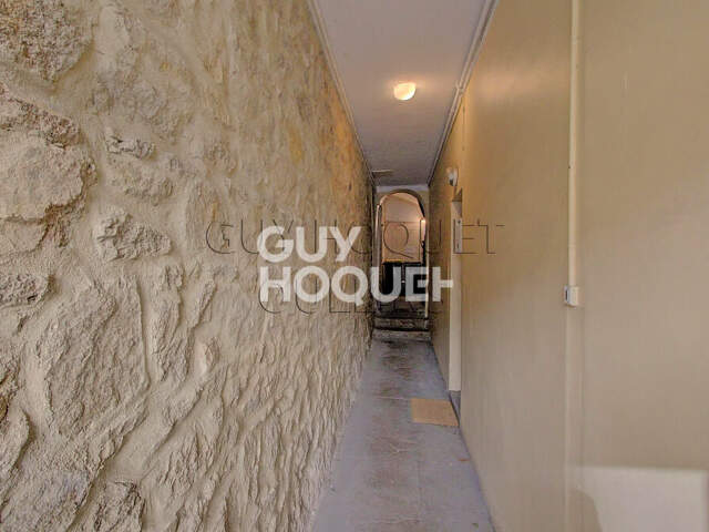 appartement — photo du bien