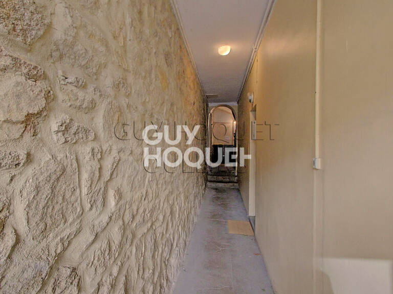 appartement — photo 1