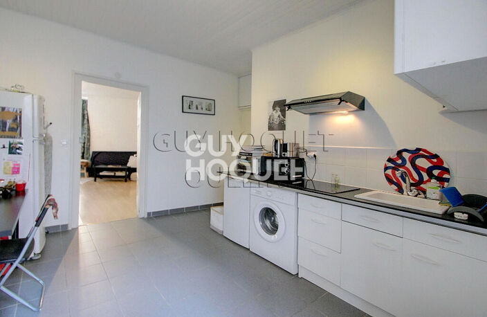 appartement — photo 3