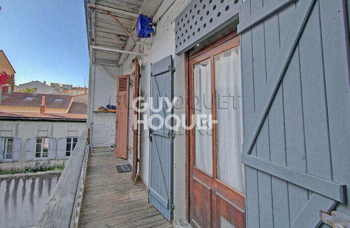 appartement — photo 5