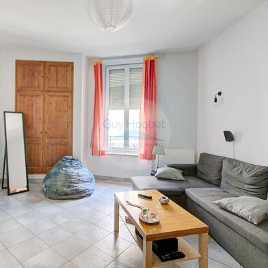 Appartement 1 pièces 139900 €