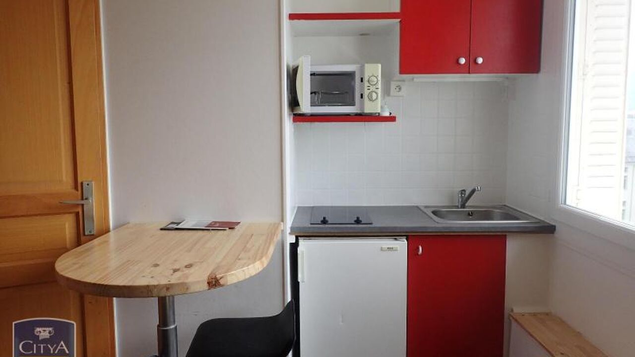 appartement 1 pièces 9 m2 à louer à Chambéry (73000)