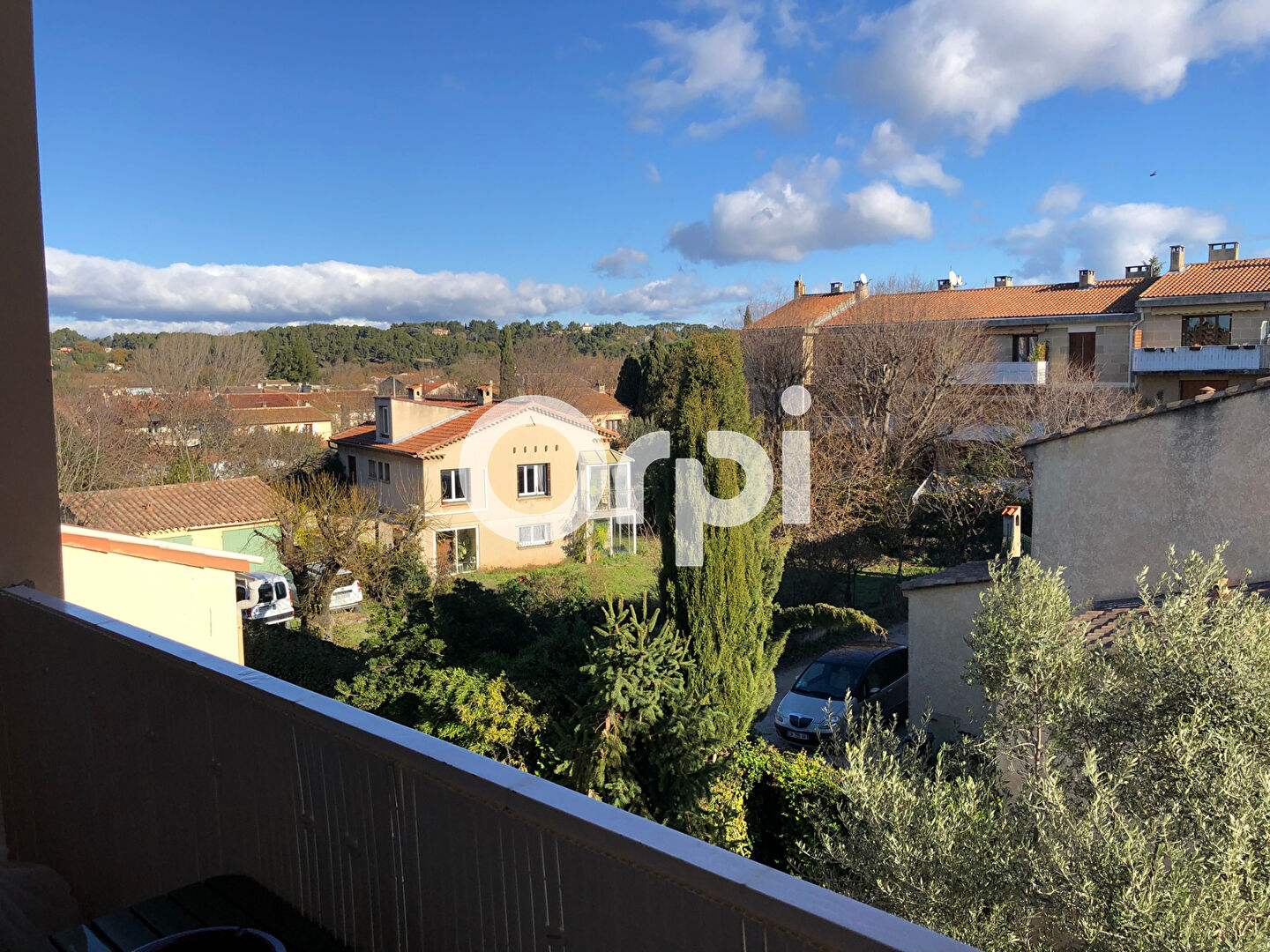 Appartement  T3 à louer Les Milles 13290