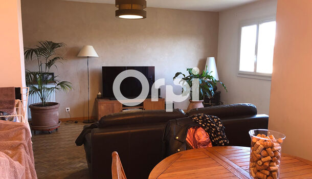 Appartement 3 pièces  à louer Les Milles 13290