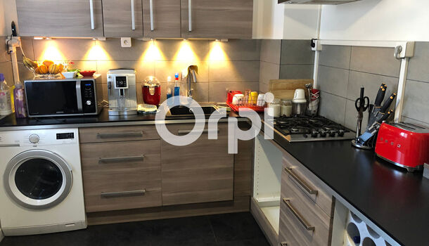 Appartement 3 pièces  à louer Les Milles 13290