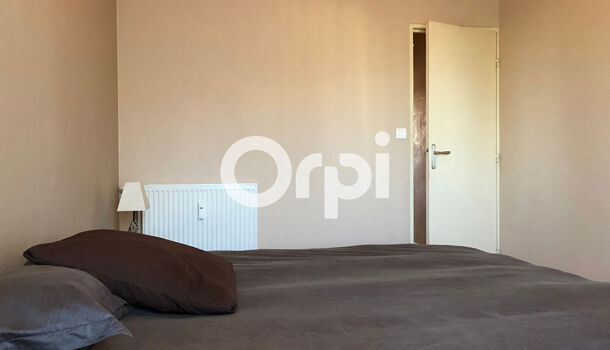 Appartement 3 pièces  à louer Les Milles 13290