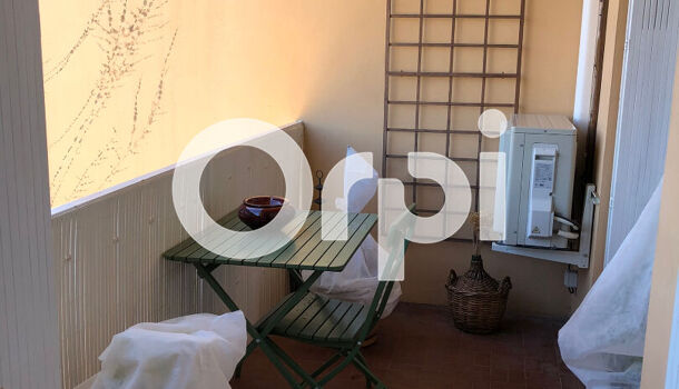 Appartement 3 pièces  à louer Les Milles 13290