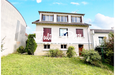 vente maison 478 000 € à proximité de Châtenay-Malabry (92290)