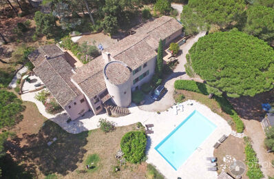 vente maison 1 450 000 € à proximité de Trans-en-Provence (83720)