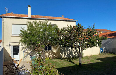 vente maison 598 000 € à proximité de Île-d'Aix (17123)