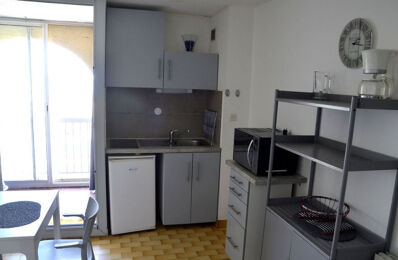 location appartement 500 € CC /mois à proximité de Saint-Brès (34670)