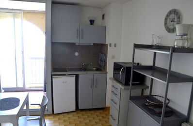 location appartement 500 € CC /mois à proximité de Juvignac (34990)