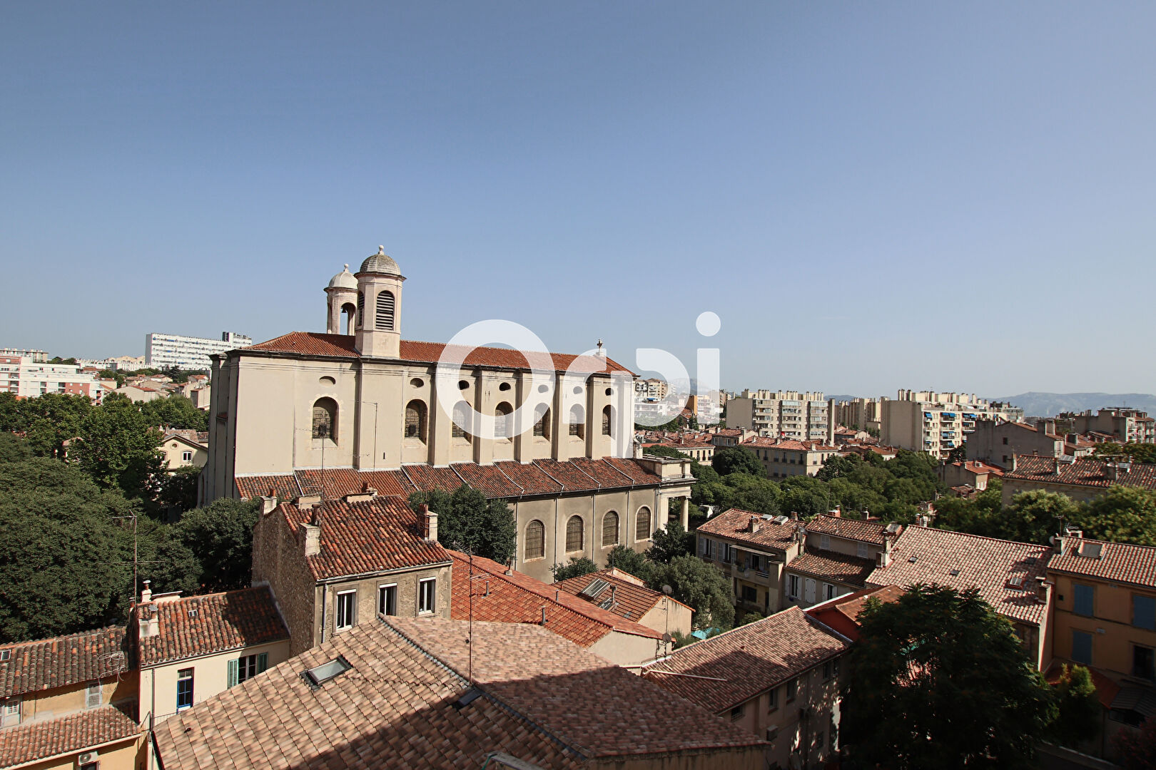 Marseille 4eme Appartement 4 pièces 76 m²