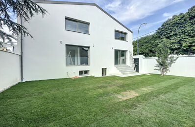 vente maison 1 080 000 € à proximité de Saint-Gratien (95210)