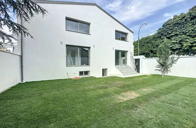 maison 6 pièces 117 m2 à vendre à Saint-Maur-des-Fossés (94210)