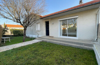 vente maison 220 000 € à proximité de Vouneuil-sur-Vienne (86210)