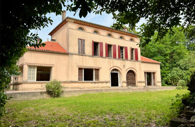 vente maison 349 900 € à proximité de Saint-Sylvestre-sur-Lot (47140)