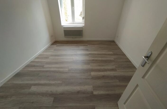 Bien vendu : Appartement 64 m² Fourmies (59610) — photo 3