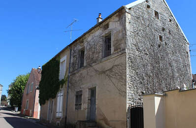 vente maison 19 900 € à proximité de Annay-sur-Serein (89310)