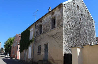 vente maison 19 900 € à proximité de Sainte-Vertu (89310)