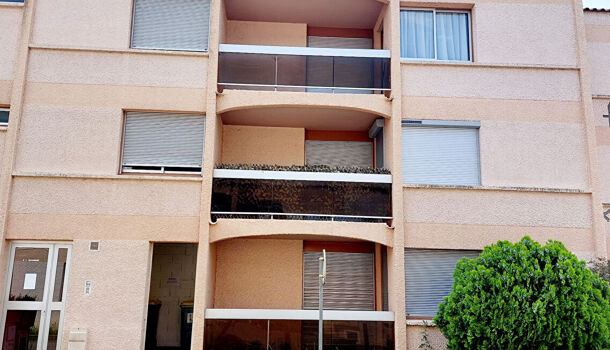 Appartement 2 pièces  à vendre Albi 81000