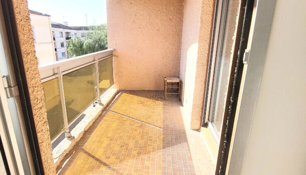 Appartement 2 pièces  à vendre Albi 81000