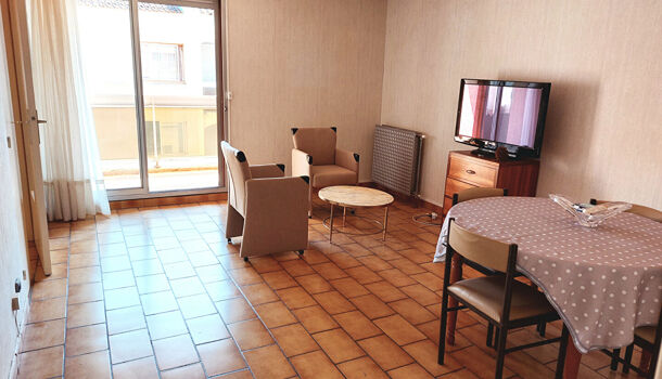 Appartement 2 pièces  à vendre Albi 81000