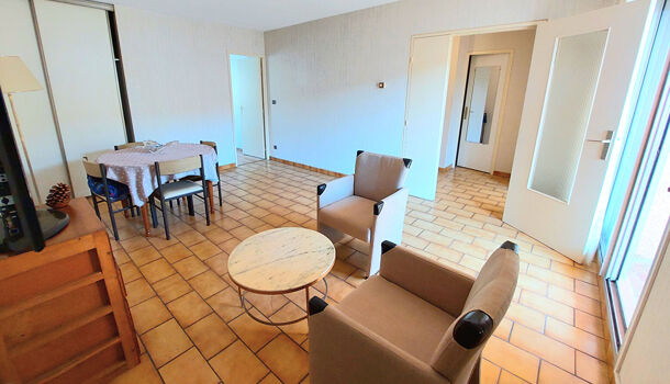 Appartement 2 pièces  à vendre Albi 81000