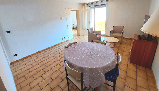 Appartement 2 pièces  à vendre Albi 81000