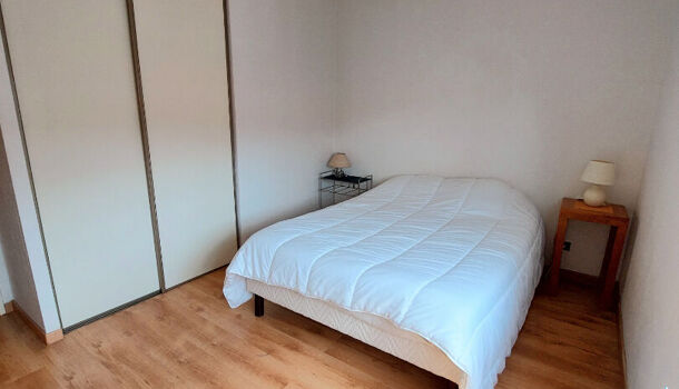 Appartement 2 pièces  à vendre Albi 81000