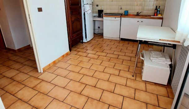 Appartement 2 pièces  à vendre Albi 81000