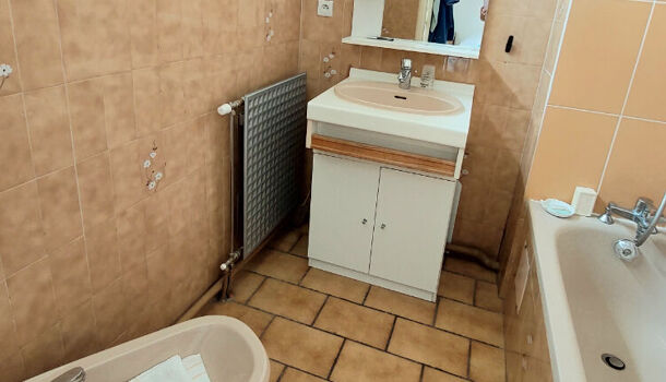 Appartement 2 pièces  à vendre Albi 81000