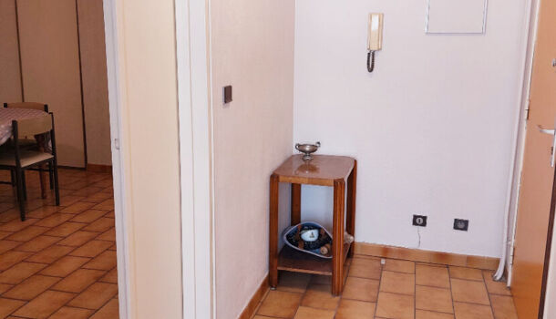 Appartement 2 pièces  à vendre Albi 81000